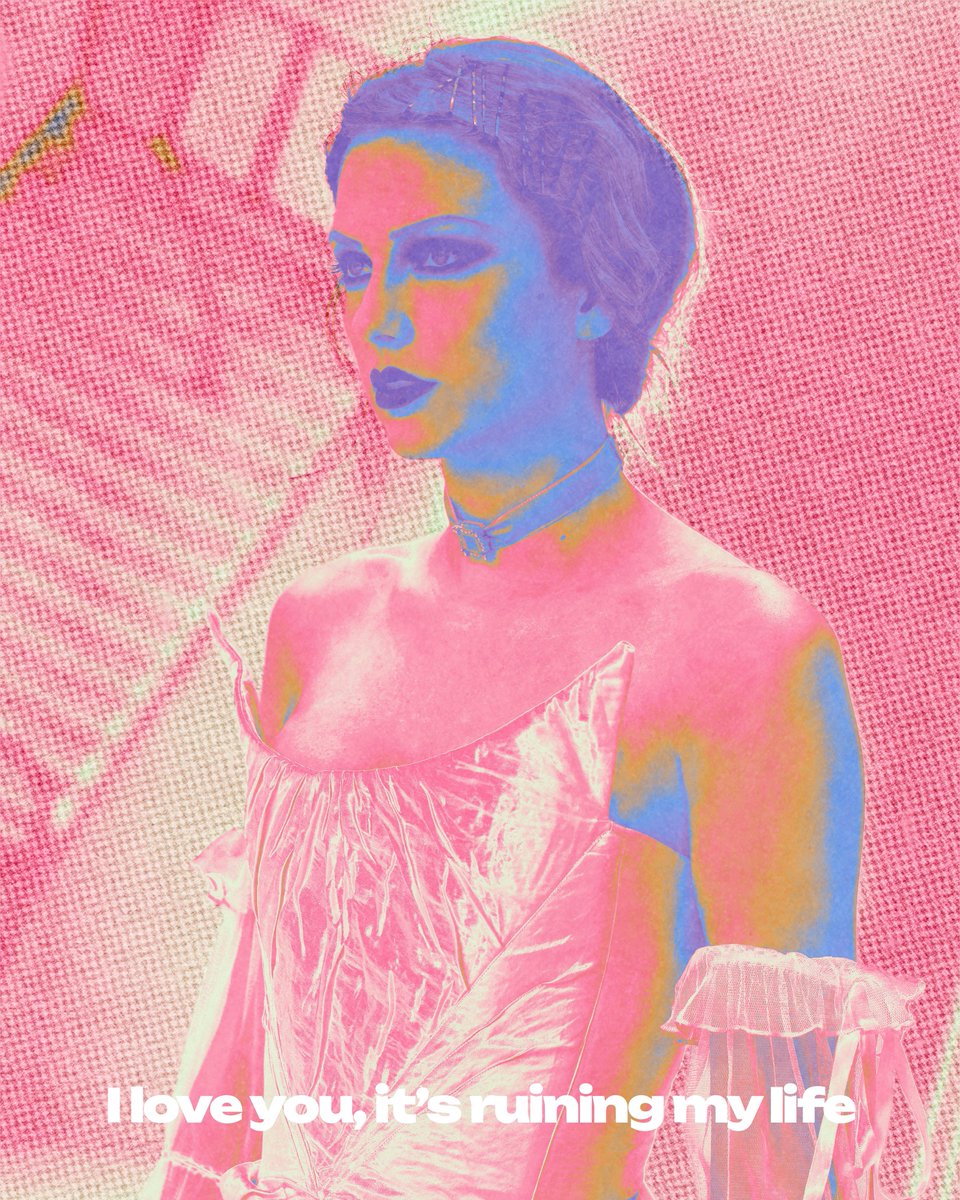 Women of Country Edits tweet media