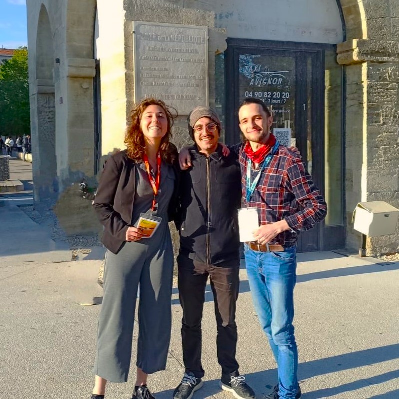 Tranxen1's tweet photo. Et au fait #frames2024 c'était encore une fois incroyable. Les bénévoles continuent d'être des personnes exceptionnelles et le pro ça s'est très bien passé 😎
https://t.co/mdAuJQsOgC
Le meilleur reste à venir 💪
Crédit photo 📷 : Sarah Cailloux alias Saraconte Photographie https://t.co/t7ykS8IuXI