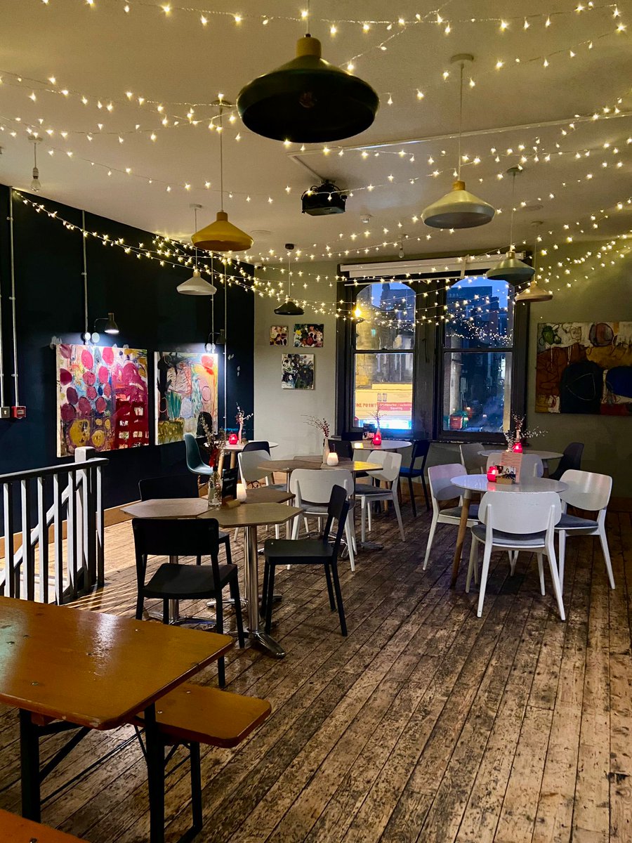 North Bar Harrogate (@northbarhg) on Twitter photo Looking for somewhere to hold a gathering?
You can book our upstairs function room!
Enquire via harrogate@northbar.com✨️
#party #northbar Looking for somewhere to hold a gathering?
You can book our upstairs function room!
Enquire via harrogate@northbar.com✨️
#party #northbar