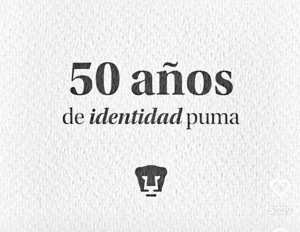 Fer_moreno17's tweet photo. 𝗔𝗕𝗔𝗡𝗗𝗢𝗡𝗔𝗡 𝗔 𝗦𝗨 𝗖𝗥𝗘𝗔𝗗𝗢𝗥
#Pumas festeja 50 años de identidad del logo creado en 1974 por el humilde pintor mexicano, Manuel Andrade "El pajarito", de 79 años, quien no recibe ni un centavo por su creación; el club paga a la #UNAM casi 8 mdp anuales para usarlo. https://t.co/hoB1hsQHl0