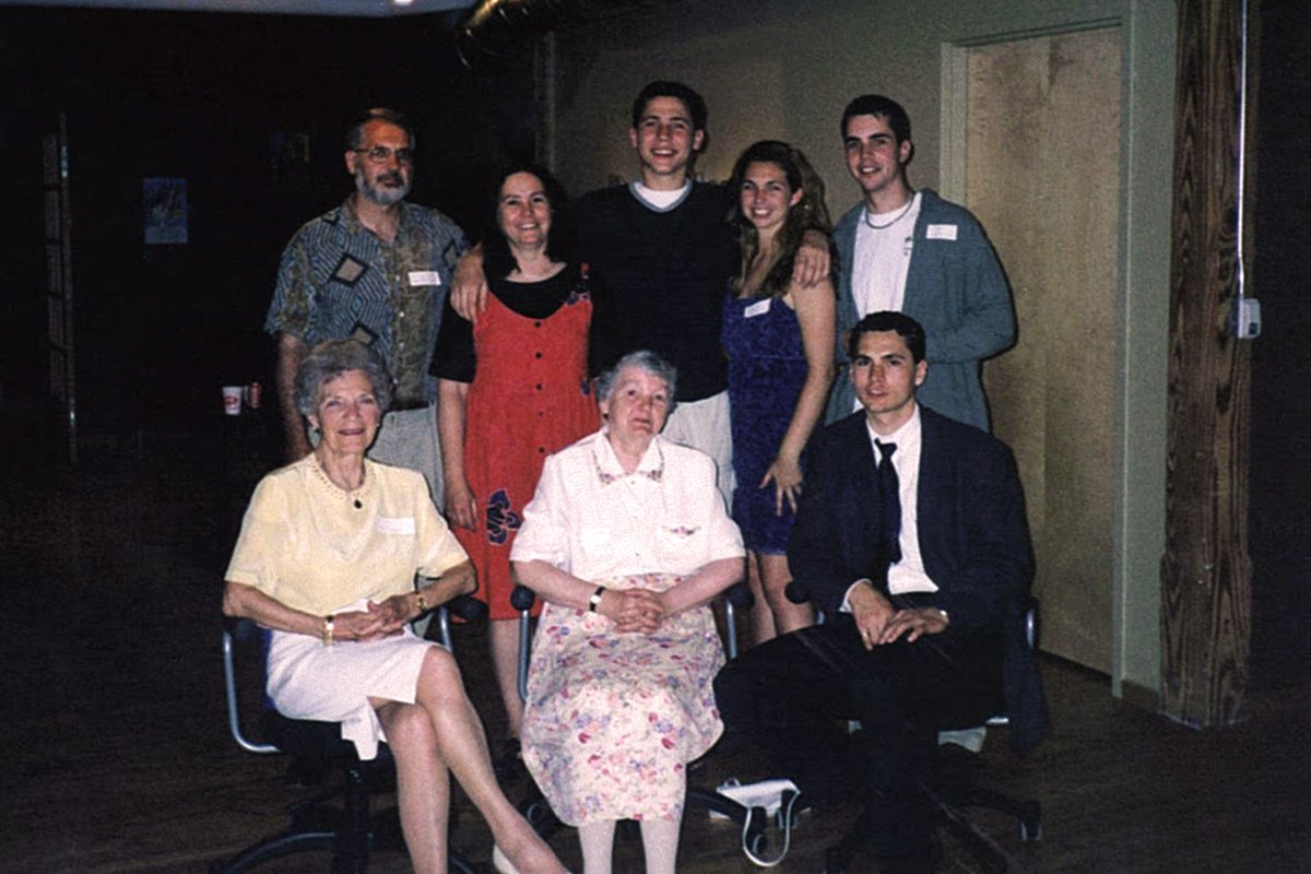 John Baker tweet media