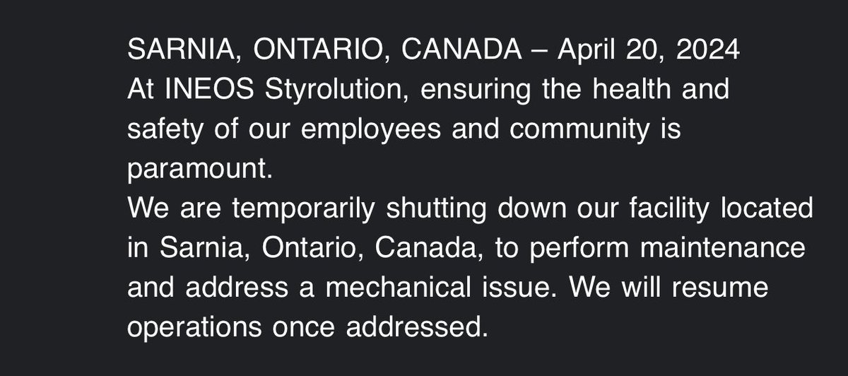 Chris Ensing tweet media