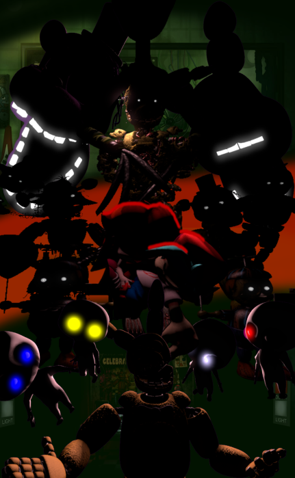 Scraphagnax's tweet photo. vs Fnaf 3 (i gotta get better at this)
#fnaf #fanart @VSFNAFFNF https://t.co/7IqsLyI1Mt