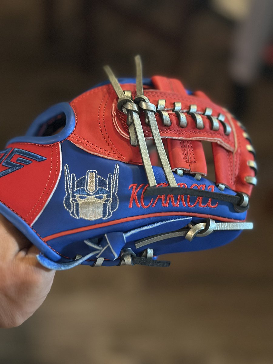 KC Carroll tweet media