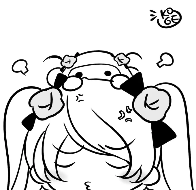 さいつよ☆こぼれ話 9〜10話(ネタバレ有り)|こげどんぼ*|pixivFANBOX
https://t.co/y5cb9JXErC 