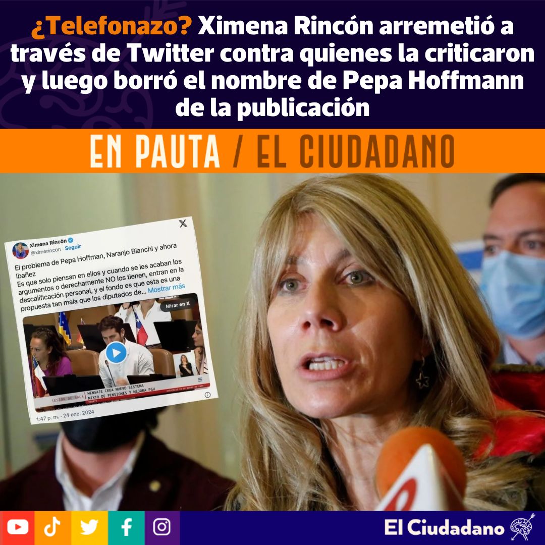 @rovijomac @ximerincon desesperada por encontrar un 'soporte' para seguir aferrada a la 'teta del estado'...
No importa lo que tenga que hacer...
Ya lo ha demostrado, sin pudor, sin ética, sin lealtad, mintiendo y engañando a los votantes...
#Ambiciones
#CorrupciónPolítica