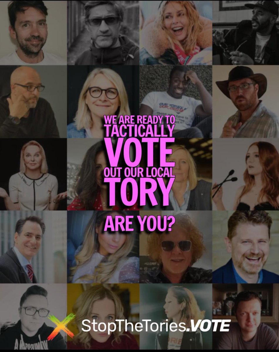 supertanskiii's tweet photo. Wanna fuck over the Tories?

On 22nd April our https://t.co/0Anm9jKV85 local election tactical vote tool will return! Last time we helped to wipe out 1000 Tory councillors… and we’ll do it again. 

Prepare to mobilise. Together we can destroy them and influence the next govt. https://t.co/ksnh2Wa6Qe