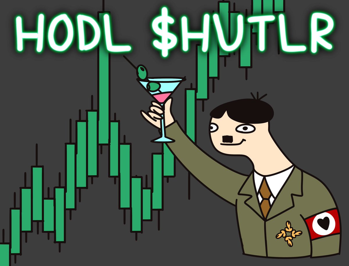 rompp777's tweet photo. @koolk123456 Ge will concur all crypro !!! 

HODL HUTLR !!! 

https://t.co/cXeSxhZvQ7 https://t.co/rdkvArdNhj
