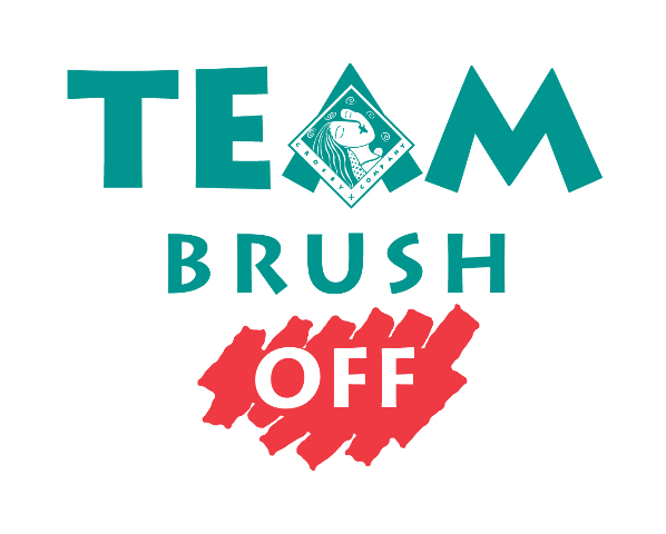 Mua4brushoff's tweet photo. #BrushOffCore How we chose to distribute Brush Off.

After a year and a half or so, we decided to sell directly to our customers and not use the traditional large national distributor.

It gave us an opportunity to hear directly from our customer and continue to learn how our products were performing and about their needs.

Our customer in the beginning were the makeup artists representing color lines and who might work independently on the side.

It could be specialty department stores where MUA worked or the beauty stores or boutiques where the MUA would purchase their "tools of the trade."

Brush Off grew by word of mouth, and at the time, quite quickly.

Color lines would buy corporately and distribute nationally to their makeup counters.

Makeup artists would travel to other countries and introduce our product to their associates and all of a sudden we would receive a request for a quote from a new country.

The makeup artists would spread the word and it was greatly appreciated. They were definitely charter members of "Team Brush Off!"

We never knew from day to day where an order might come from and by choosing to distribute ourselves, we learned who else was using our products and for what purposes.  In addition to those mentioned above ...

- Account execs
- Aestheticians
- Backbars
- Costumes
- Dermatologists
- Direct sales
- Individuals receiving a makeover
- Proms & graduations
- Online sales organizations
- Salons and spas preforming makeovers
- Beauty boutiques
- Theater
- TV
- Weddings

- Etc.

Brush Off grew organically.   We had found our place in the industry and were thankful that we did.
