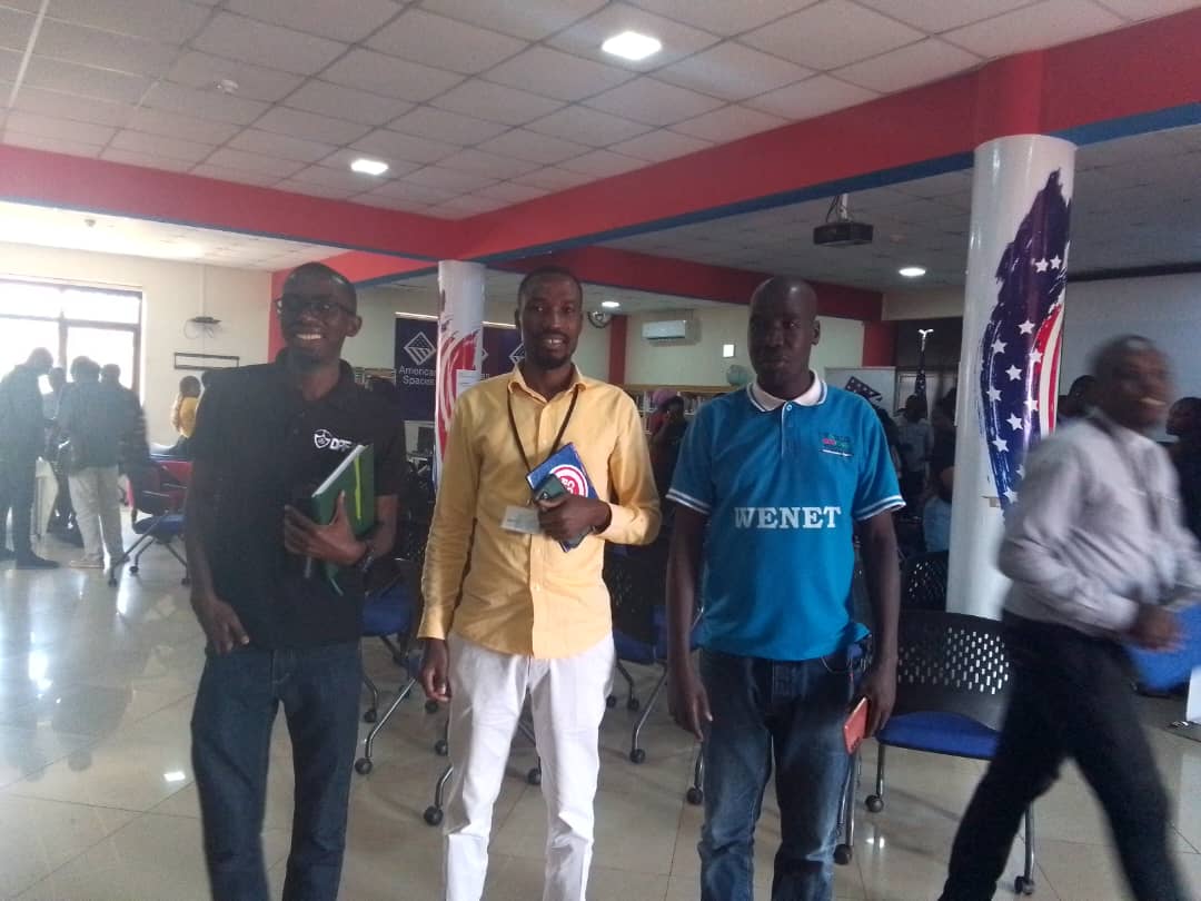 WorldEducareNet's tweet photo. Glad our senior Leaders made it to the Leadership &amp; Public Management (#PML2024)! Thanks to Frankyn Institute of Leadership &amp; Public Management and @usmissionuganda  @WorldEducareNet @JozeOkino https://t.co/kwFeHDoNwW