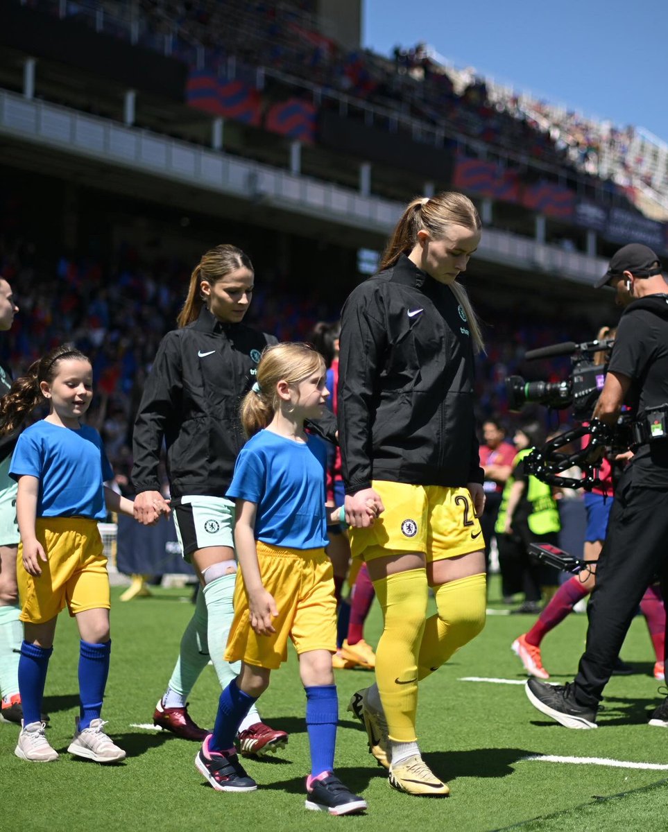 Chelsea FC Women tweet media