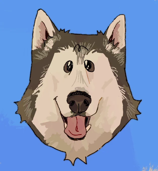 some more pets for folks who donated!