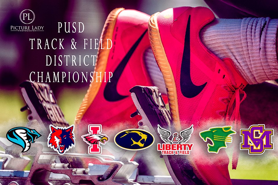 Photos from the PUSD Track & Field District Championship are now available for complimentary download. Check out the moments captured and download your favorites here: picture-lady.com/sports-action1