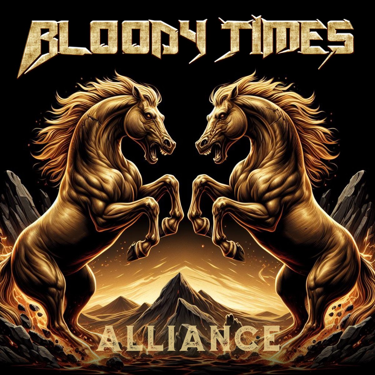 Alliance got a facelift! #HeavyMetal #BloodyTimes #RossTheBoss 
open.spotify.com/album/2d0KWxpM…