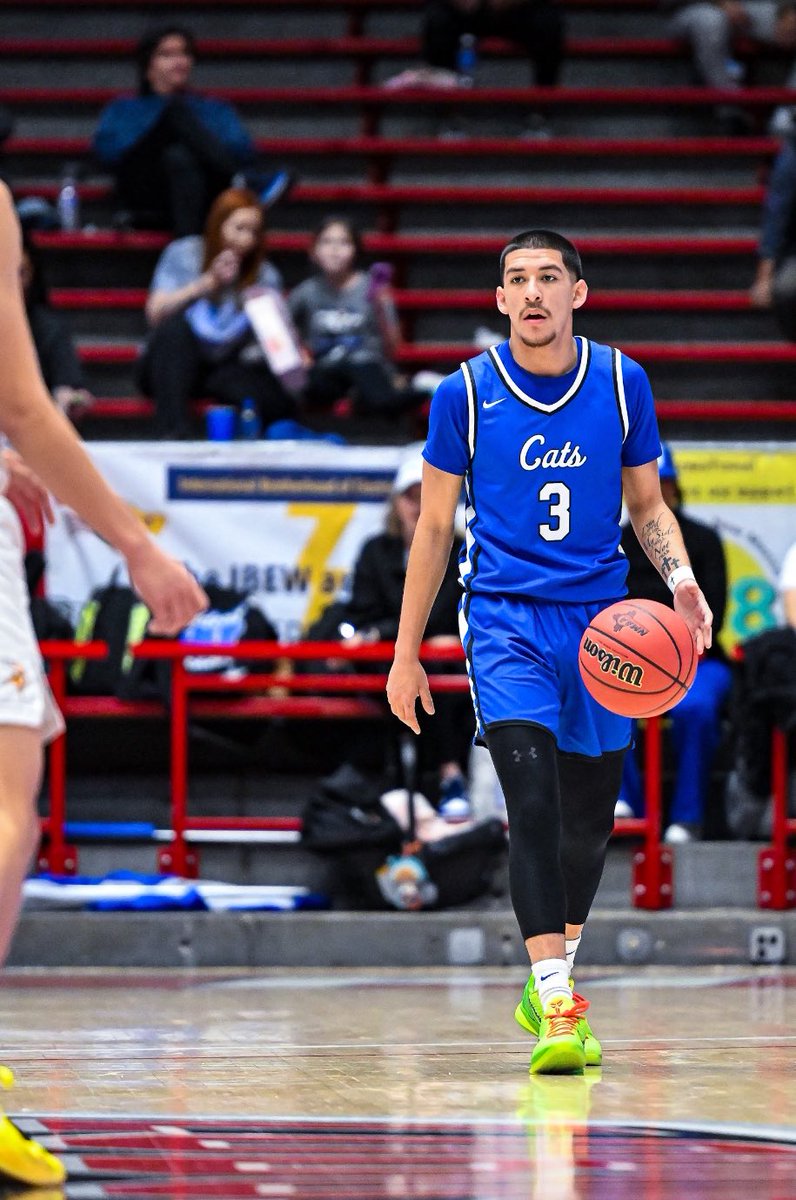 Julian “Jz” arroyo (@julianarroyo03) on Twitter photo #AGTG after a great camp and great conversation with <a href="/CoachCGalyean/">Clint Galyean</a> I’m blessed to say I’ve received an offer to play at <a href="/WBUBasketball/">Wayland Baptist Basketball</a> <a href="/RussellGurule/">Russell Lee Gurule'</a> <a href="/coach_bmase/">BRANDON MASON</a> #AGTG after a great camp and great conversation with <a href="/CoachCGalyean/">Clint Galyean</a> I’m blessed to say I’ve received an offer to play at <a href="/WBUBasketball/">Wayland Baptist Basketball</a> <a href="/RussellGurule/">Russell Lee Gurule'</a> <a href="/coach_bmase/">BRANDON MASON</a>
