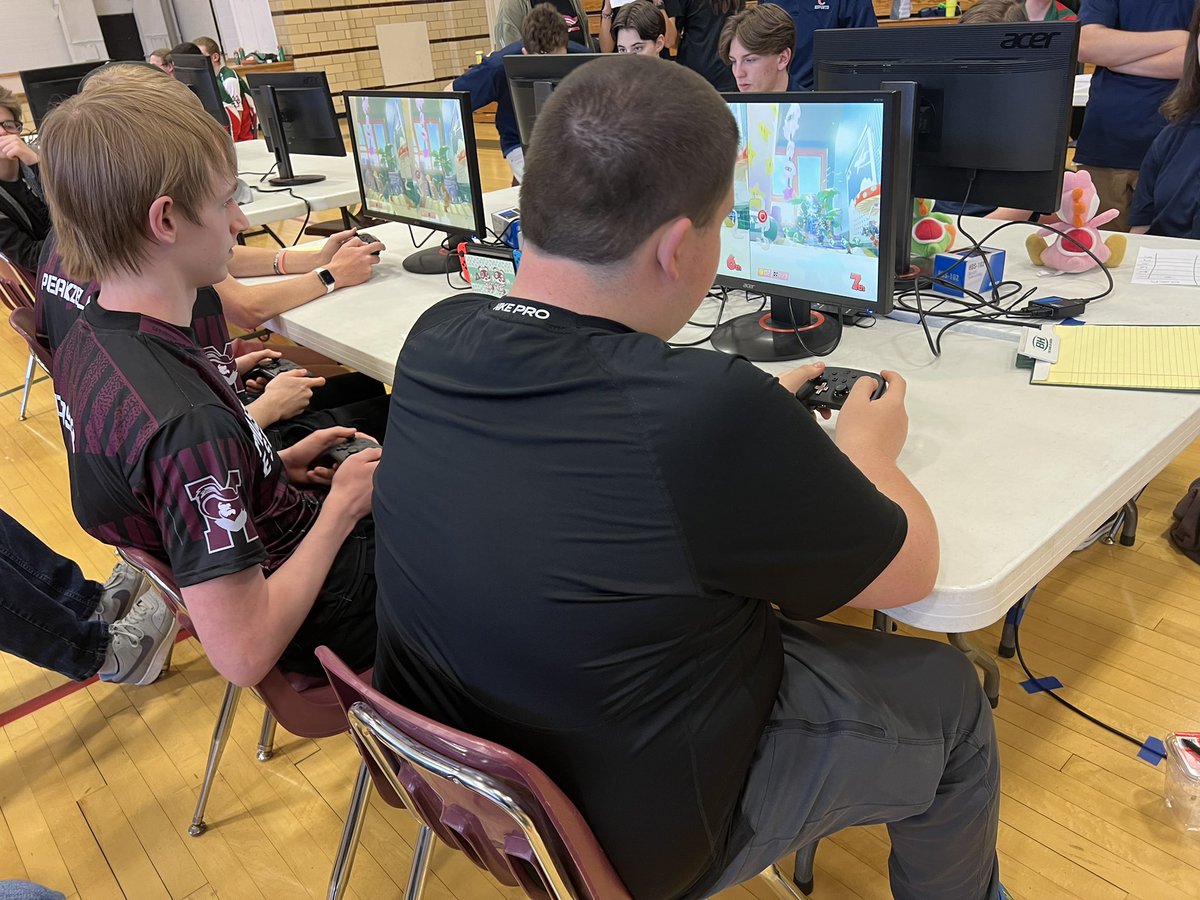 RBHS Esports (@esports_rbhs) / Posts / X