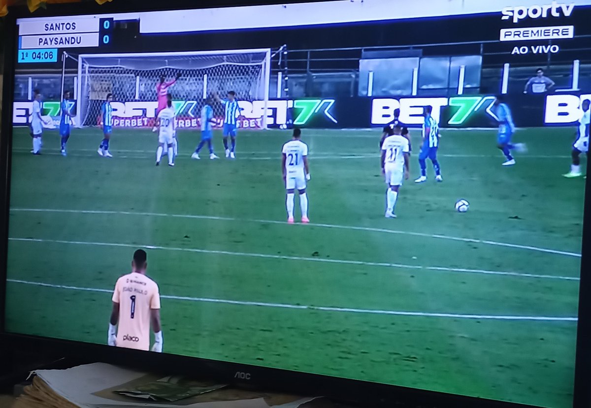 CLZaboroski's tweet photo. Pqp, muito estranho ver o Santástico na Série B. Que Deus tenha piedade dos times, porque o Santos não vai ter🔥😎 https://t.co/zPaGVaz8Rp