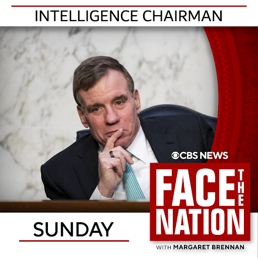 As Congress authorizes more aid for Ukraine, Israel, & Taiwan, how will U.S. national security and our allies overseas be affected? PLUS - a bill cracking down on TikTok clears another crucial hurdle. We’ll talk with Senate Intel Chair @MarkWarner TOMORROW at 10:30amET. Tune in.