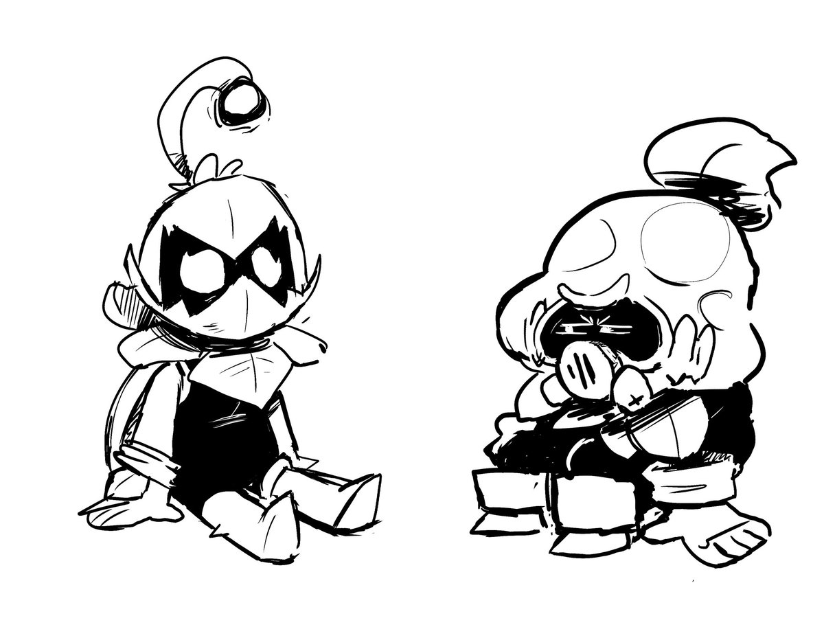Pefo387384's tweet photo. Sitting
#BrawlStars https://t.co/UzBtdmD5KE
