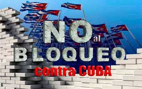 The blockade imposed by the U.S. has resulted in the loss of relations with banking and financial entities. To date, 642 actions of foreign banks that have refused to provide services to #Cuba are reported 🇨🇺. #UnblockCuba