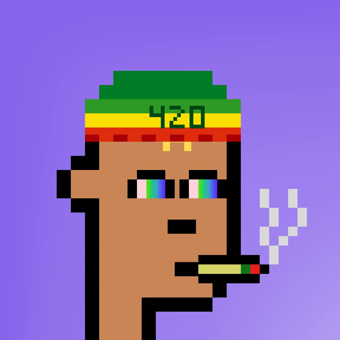 happy 420 😶‍🌫️