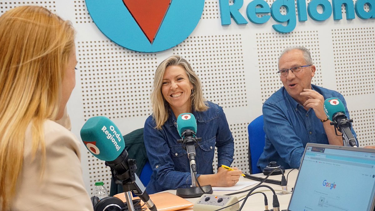 Otra semana más. Gracias <a href="/TardeAbiertaORM/">Tarde Abierta de ORM</a>