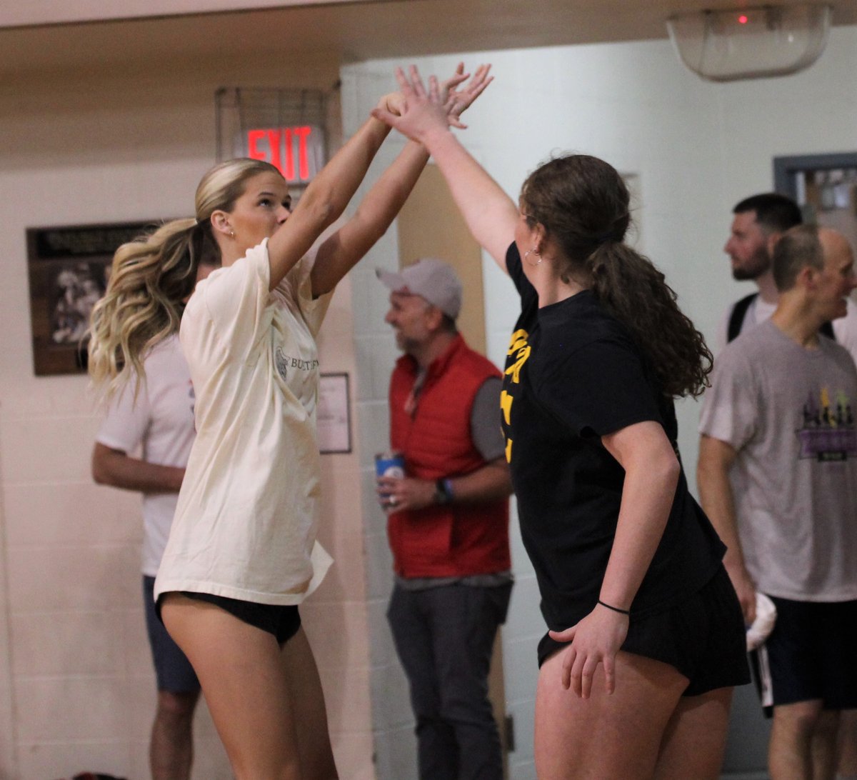 Joseph Michael Pedrotti Foundation tweet media