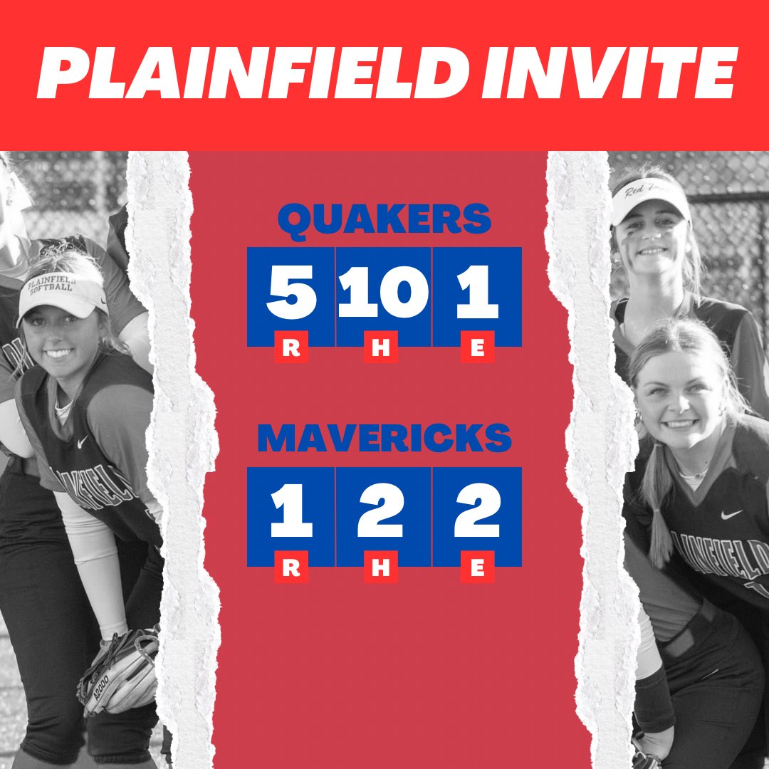 Riley Swanson 1/4 
Kenzi Arnett 2/4 1 RBI
Ayva Mayes 1/3 
Sydney Sauri 3/3 1 RBI
Kimber Madison 1/3 
Kami Arnett 2/2 1 RBI 

Kami Arnett gets the W in the ⭕️
7 IP, 2 H, 1 ER, 0 BB, 9 Ks