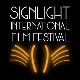 ModelaKurzet's tweet photo. What a fantastic turnout for @notanotherdeafstory at @slfilmfest - thank you to everyone who came!! https://t.co/xeQUwYQM3m