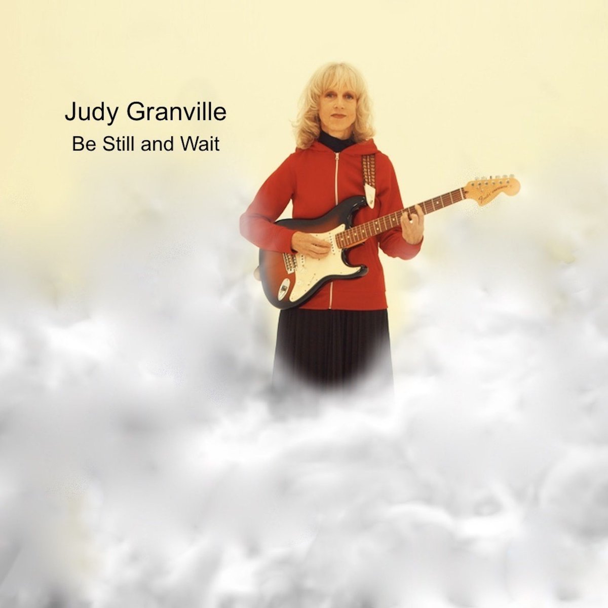 Listen to the single 'BE STILL AND WAIT' and enjoy a great new song from the talented @JudyGranville #indiedockmusicblog #rock indiedockmusicblog.co.uk/?p=23532