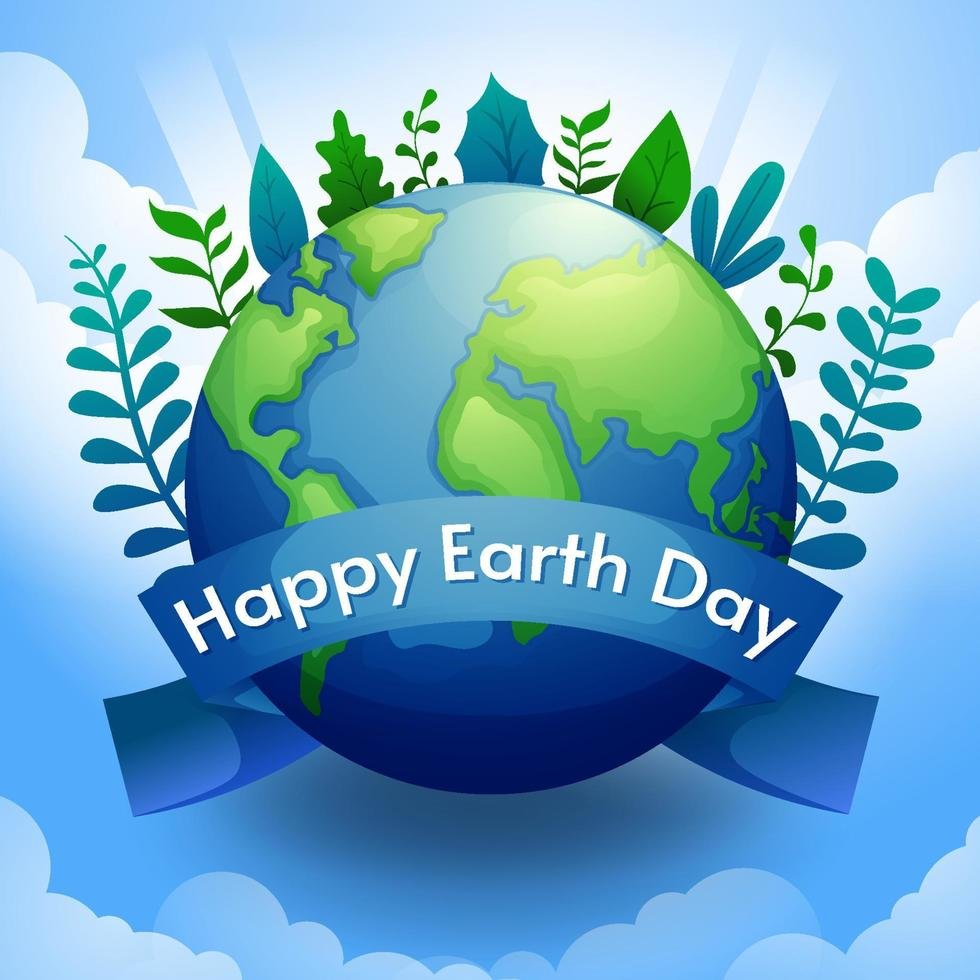 #HappyEarthDay April 22 is #EarthDay. This is #EarthMonth & #EarthDayIsEveryDay #GreenFuture #PeaceAndLove #nature #NatureLover