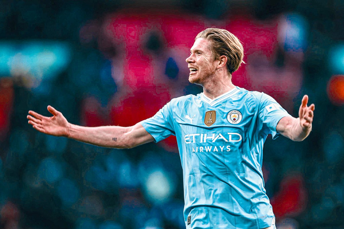 Anask10_'s tweet photo. Kevin De bruyne 

#FACup #ManchesterCity https://t.co/Hz1GIAWXw2