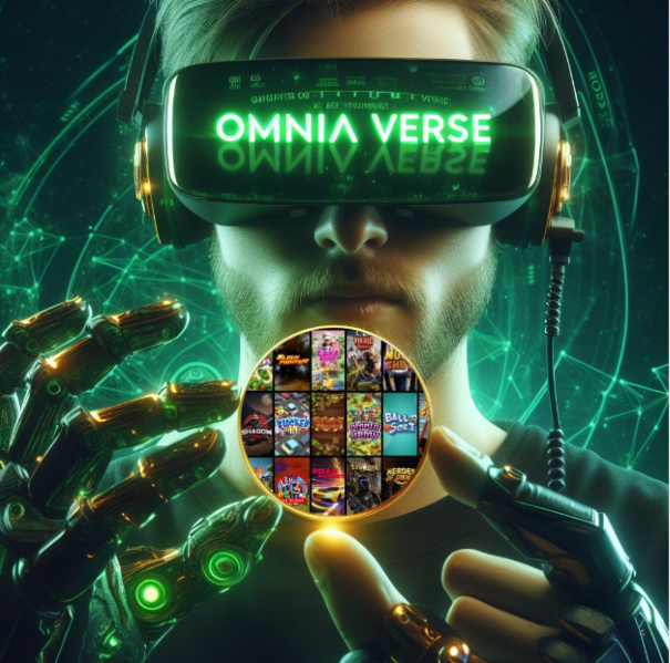BigDaddy4Mshiba's tweet photo. @anndylian @Omniaverse is about to go on one hell of a ride..
#OmniaChain #ZeroGas #200kTPS #Permissionless #NFTBuild #Launchpad #OmniaExchange #btc #crypto #sol #ETH 
➡️https://t.co/Gw8ZvveZUE
➡️https://t.co/7VNNcP6RYc https://t.co/dE6S1884Qh