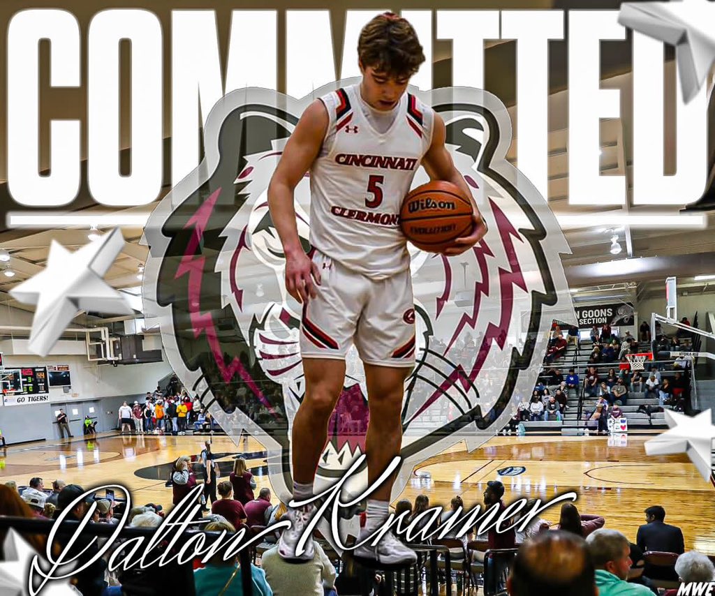 New chapter, New home, still proving them wrong PTW #Committed @CvilleTigersMBB @CUSportsCoach @CoachPHulsey