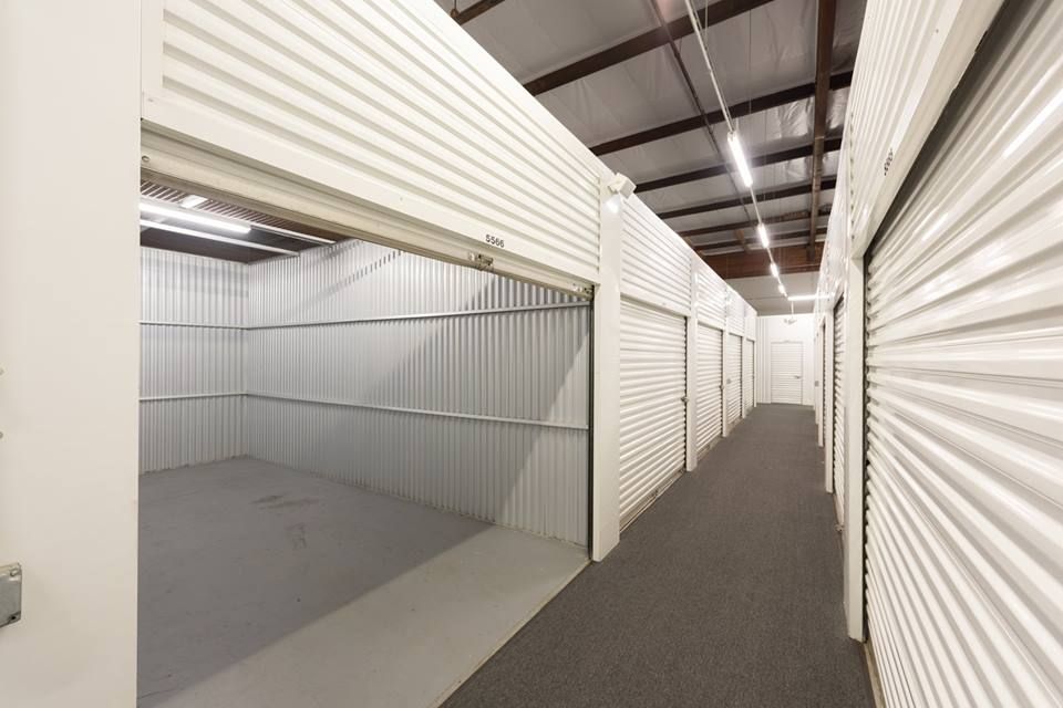 If you need some extra space at home or place of work, our storage units offer the perfect  solution. buff.ly/2HPXtma