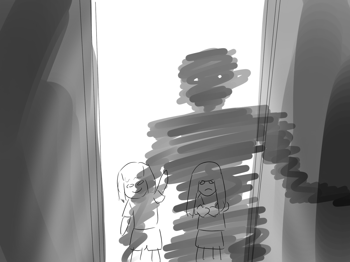 f1uke6's tweet photo. The Man Who Was Never There https://t.co/xPTtfbOZDg 
#creepypasta #ghost https://t.co/Corr87sL4S