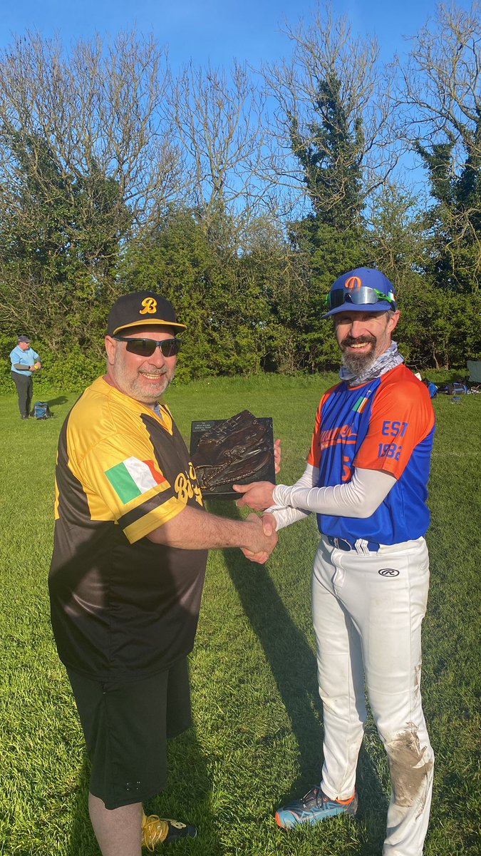 Softball Ireland ☘️🥎☘️ (#playsoftball) tweet media