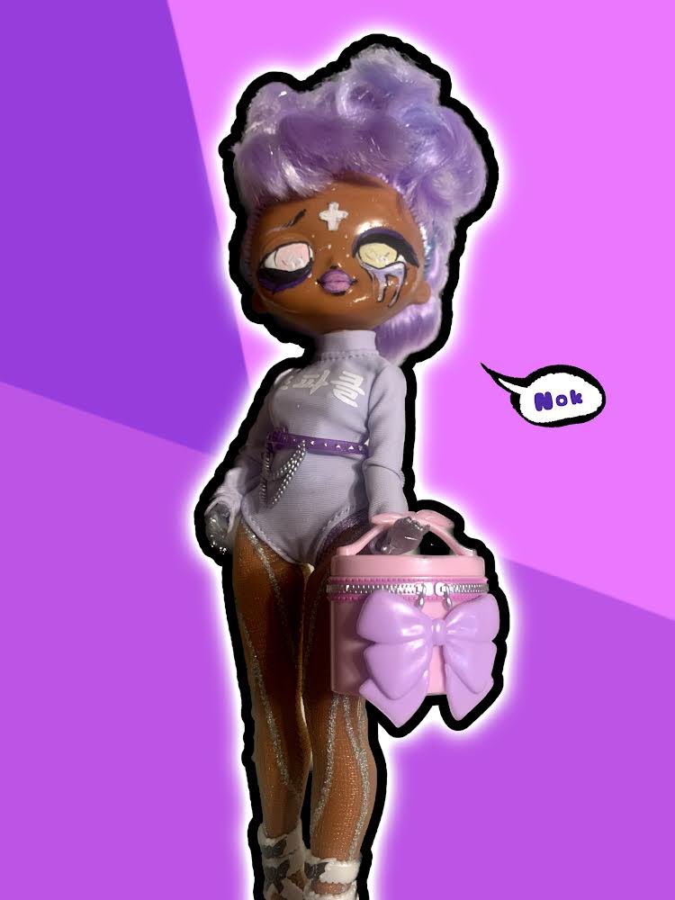 And to our bottom three

Just because you’re in the bottom doesn’t mean you’ve hit rock bottom!
We know you all have what it takes to make it to the top!

Malibú Barbie 🧡 
@CloettaTheWitch 

Iris Willow 🤍
@tenowong 

Astranova 💜
<a href="/FlowerCatCrow/">Crow</a> 

#edenseleganzaextravaganza