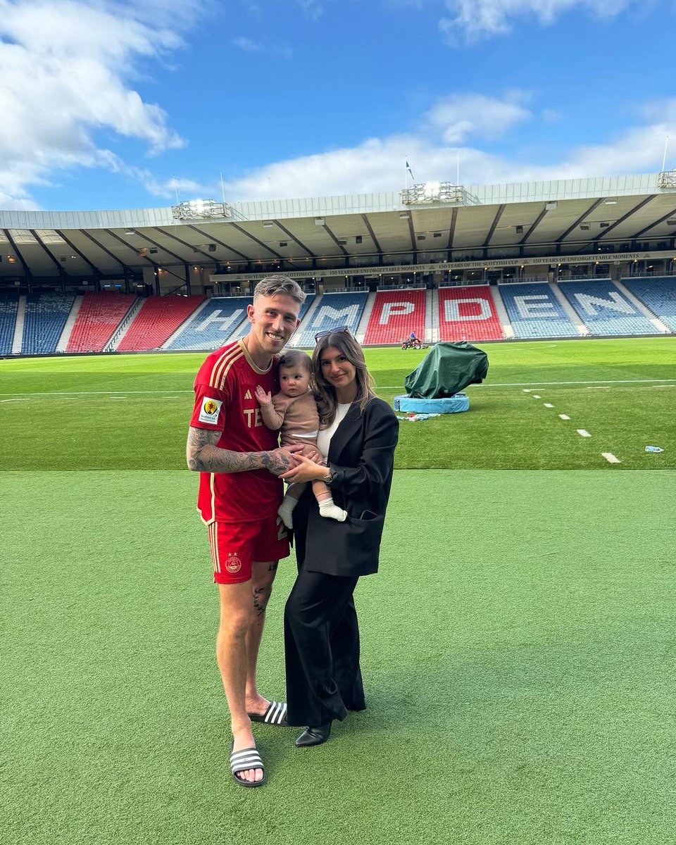 georgicoxx's tweet photo. Hampden Park 📍 @Angus_Mac15 @AberdeenFC https://t.co/5aXsYqO0uN