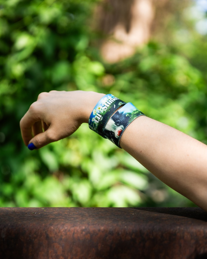 If you haven't checked the app for today's release yet, don't wait much longer, as you're missing out! Not only was Lil Stinker put up, but two early releases joined it. Bloom & Star Flowers are currently available exclusively on the ZOX app and only for a limited time.