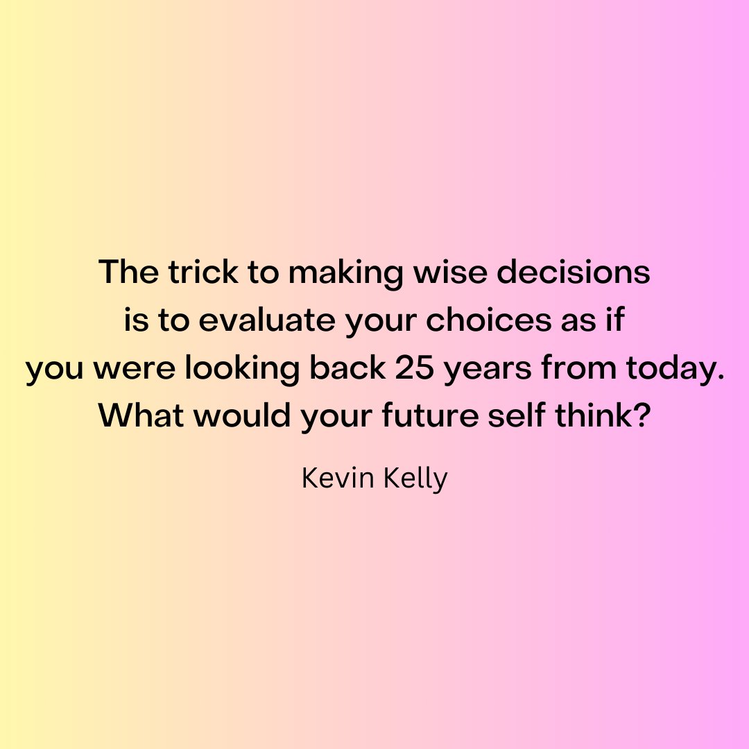Kevin Kelly tweet media