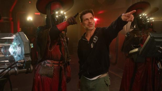 ICYMI: Rebel Moon - Part Two: The Scargiver Interviews: That Shelf sat down with the film's director and cast to discuss Netflix’s ambitious sci-fi sequel. 
thatshelf.com/rebel-moon-par…