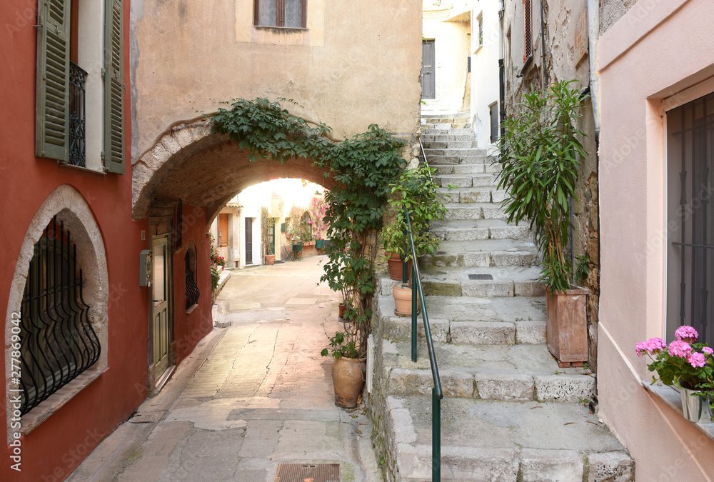 Roquebrune-Cap-Martin