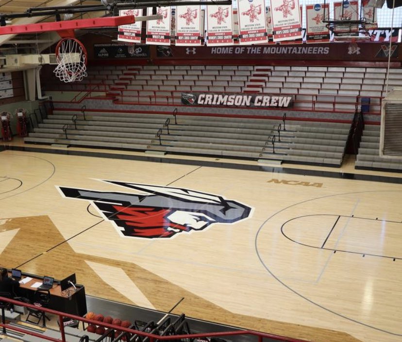ty_buckmon's tweet photo. AGTG!! Blessed to receive an Offer from Western Colorado University 
@DCCBucsBball @WCU_MBB https://t.co/xOGZBlOYxO