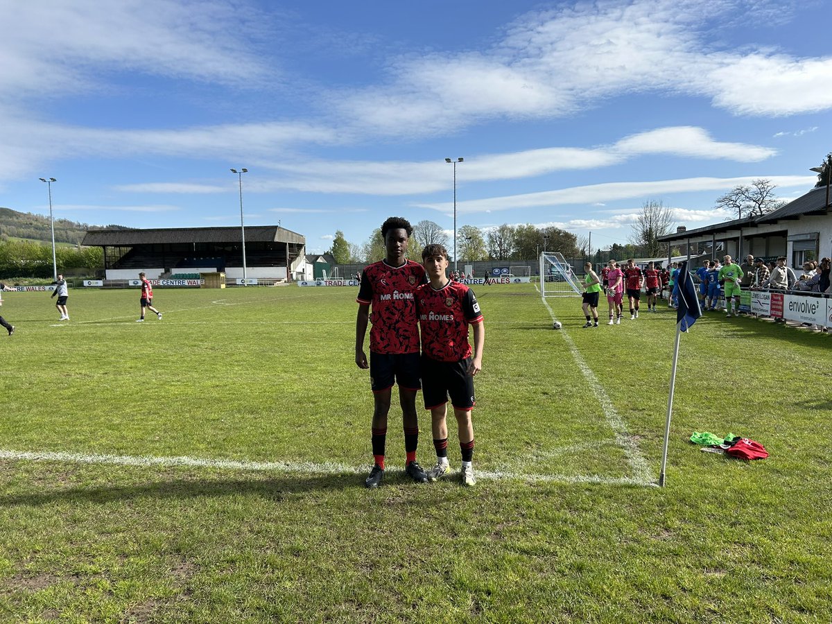 2023/24 Season 🤝⚽️