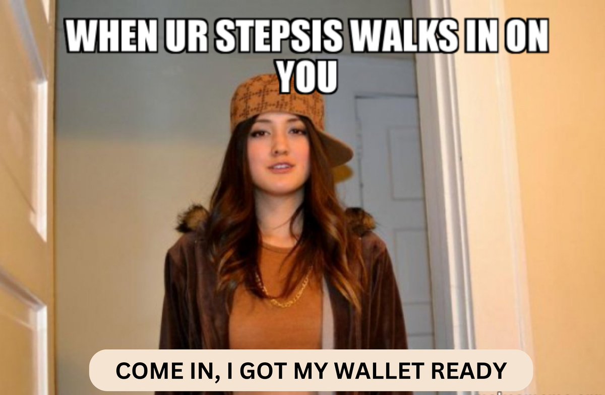 STEPSIS_BASE's tweet photo. #STEPSIS coming soon on #BaseChain 

💎You don't want to miss:

- Community airdrop
- Meme Factory 
- Partner Airdrops
- Presalers SoulBound NFT
- No Team tokens
- Tier 2 CEX Listing in the first week
- Marketing after Presale
- Launch Day HUGE Partnership Announcement

🪂Drop your wallets below and we will select a few 🪂🪂