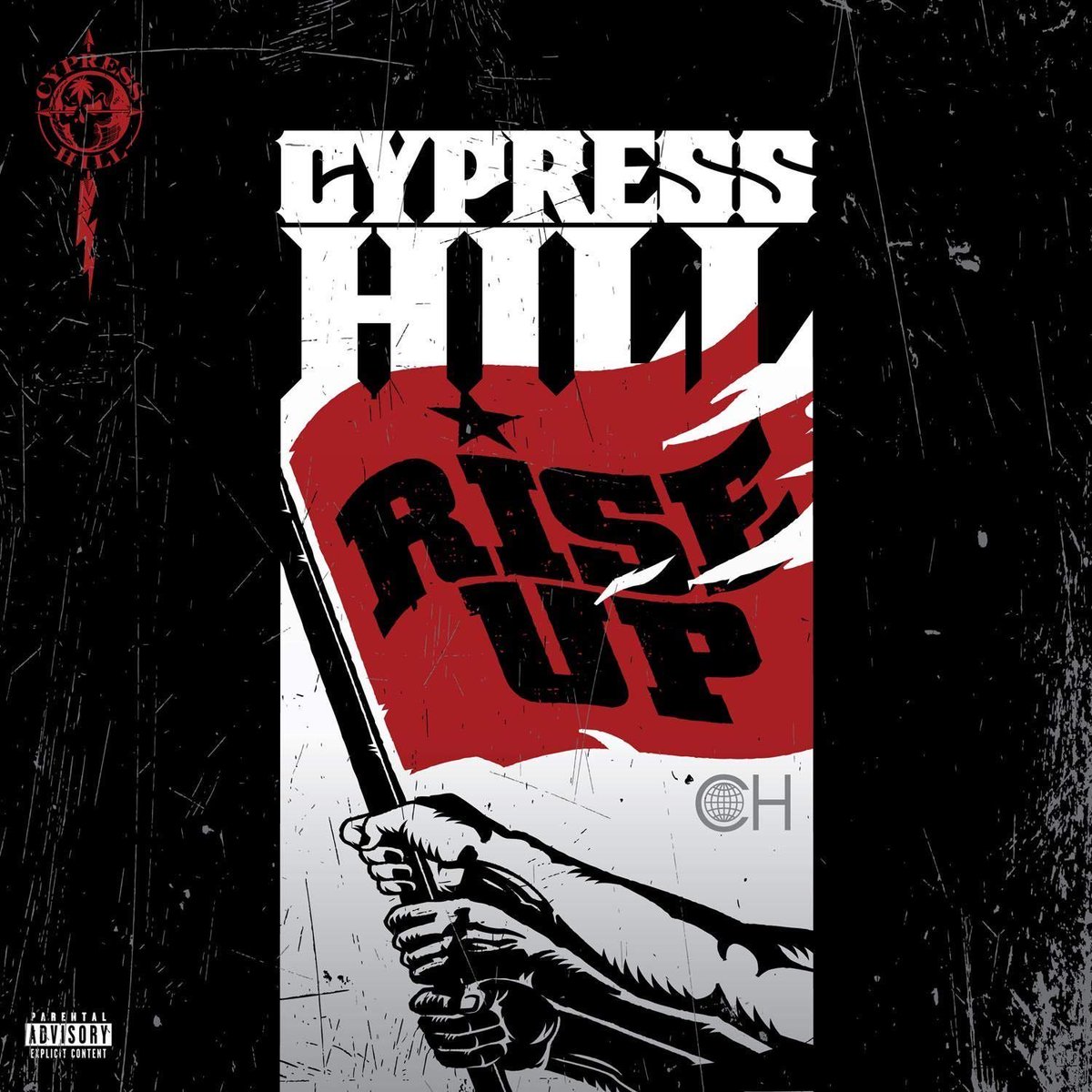 April 20, 2010 @cypresshill released Rise Up

Some Production Includes @DJ_Muggs @DJKhalil @PeteRock @JakeUno @mikeshinoda @daronmalakian @IamJimJonsin @SickJacken and more 

Some Features Include @Alchemist @Evidence @OGEverlast @pitbull @MarcAnthony and more