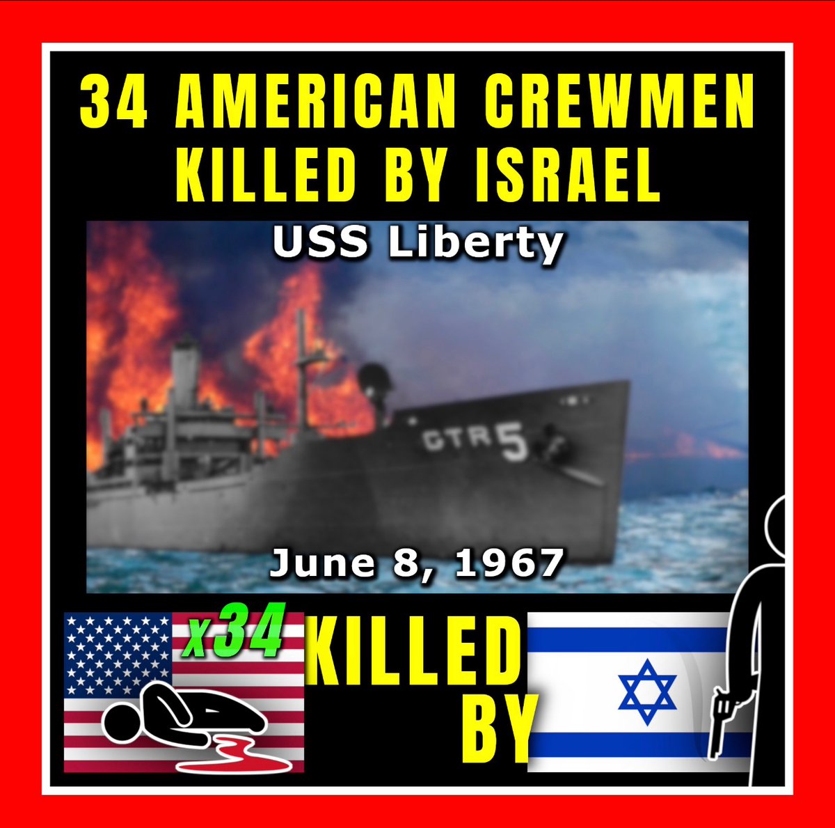 Real92278744's tweet photo. @RozenbergTomer @SenSanders Israel is biggest threat to America and world, Israel is next Chain, and Russia for America wait for it, and worst threat for america and world for nuke doomsday.. US,UK, is Doormat of Israel, AIPAC own the American most politicians, rest work of controlling by Mossad False flag https://t.co/imViWsx837