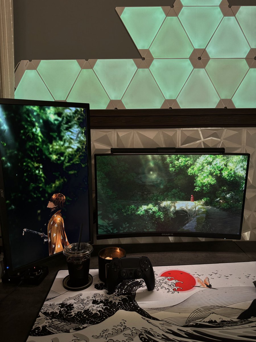 ishida_z's tweet photo. 🎮 https://t.co/w2JANQYFQs