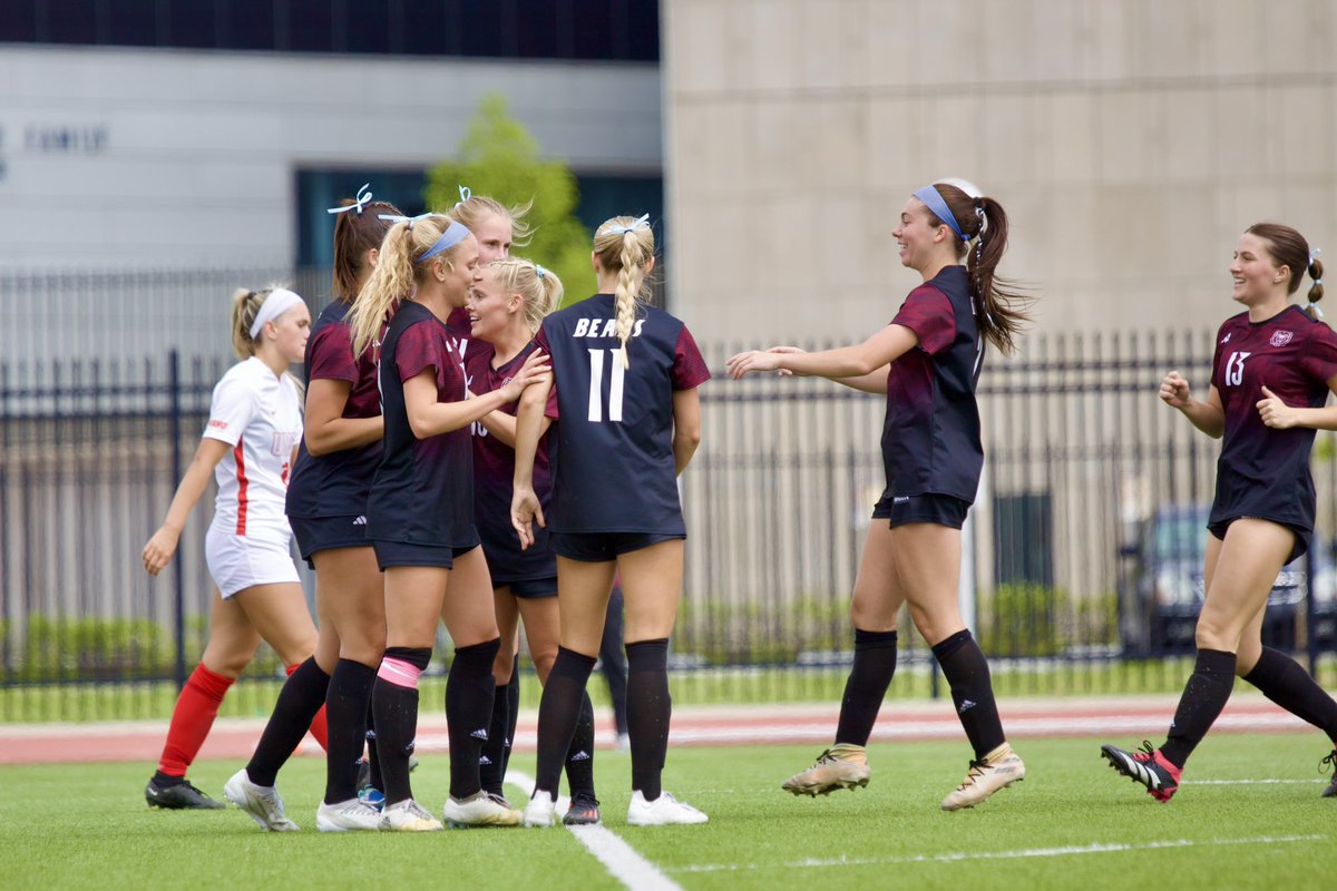 MSUBearsWSoccer tweet picture